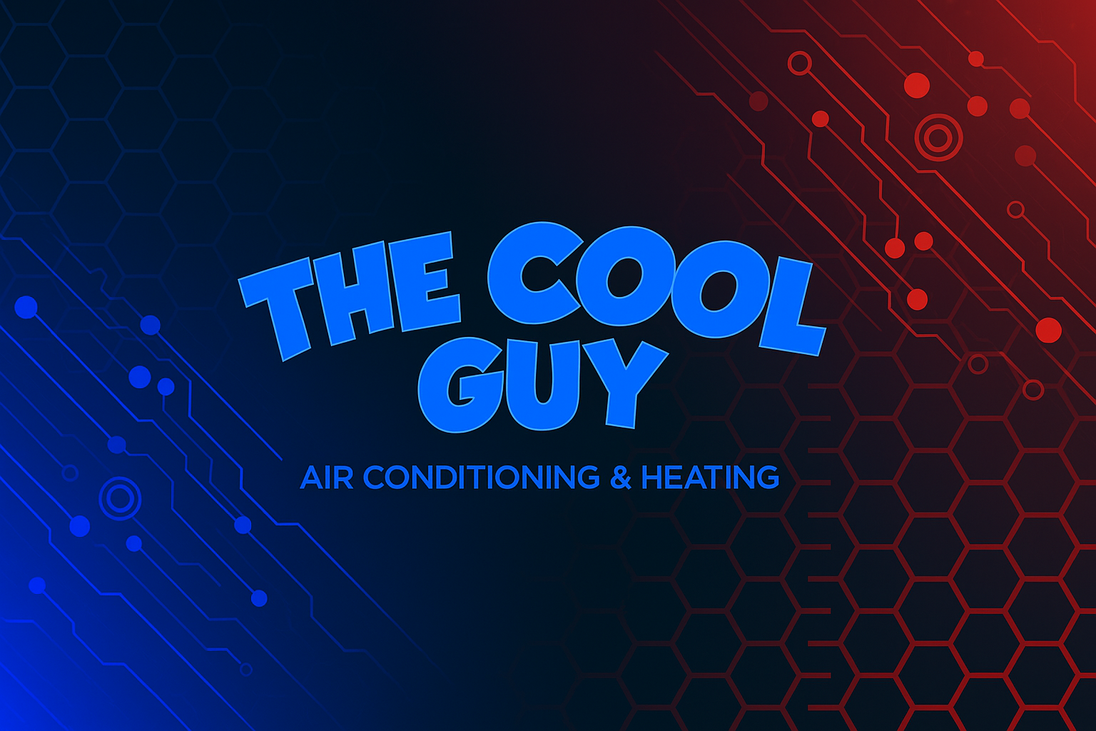 The Cool Guy