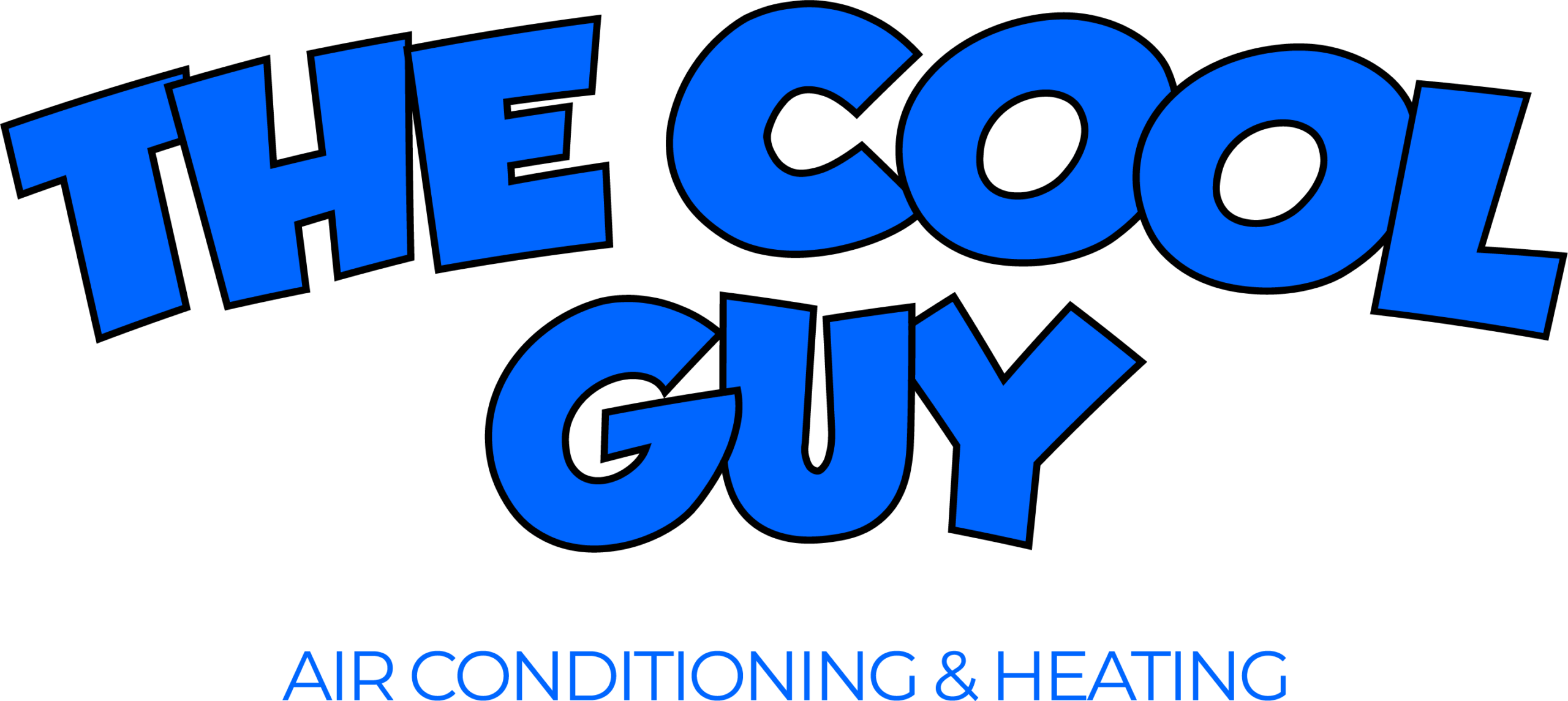 The Cool Guy